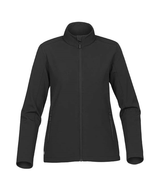 Stormtech Women's Orbiter softshell jacket