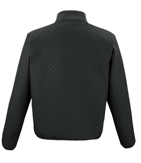 Result Urban Outdoor Women's phantom MA1 softshell bomber