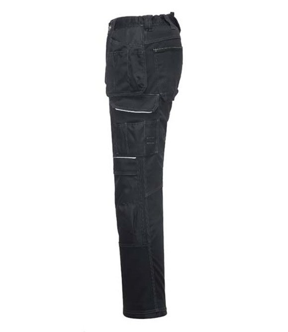 Portwest PW3 Holster work trousers (T602)