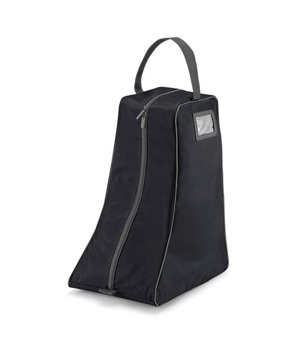 Quadra Boot bag