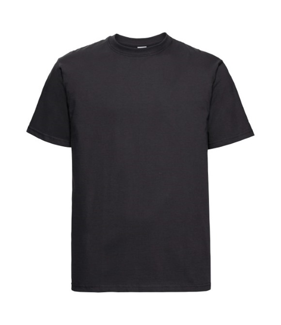 Russell Classic heavyweight ringspun t-shirt