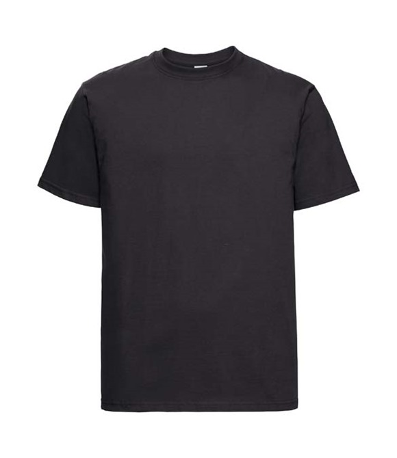 Russell Europe Russell Classic heavyweight ringspun t-shirt