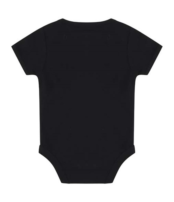 Larkwood Essential short-sleeved bodysuit