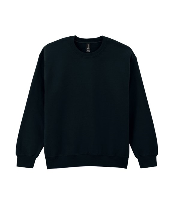 DryBlend® adult crew neck sweatshirt