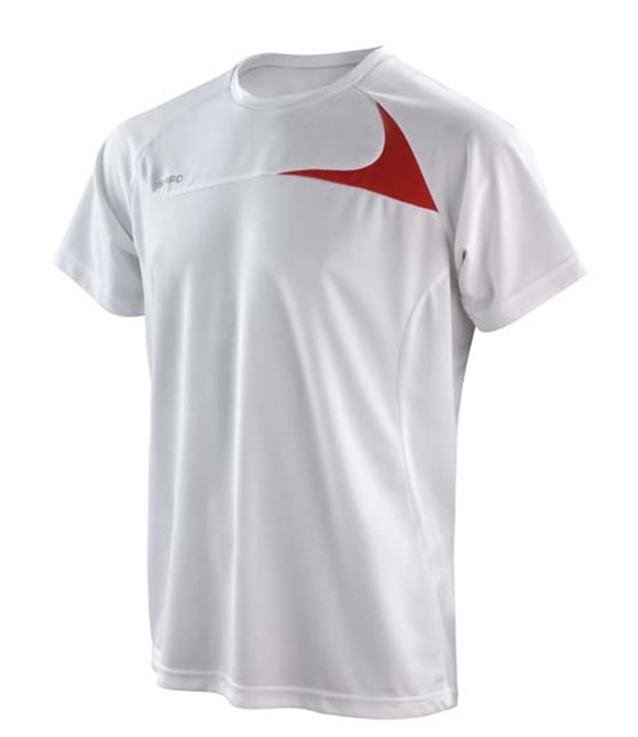dash training shirt