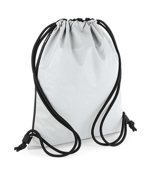 BagBase Reflective gymsac