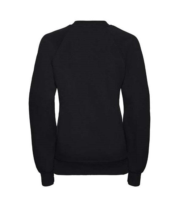 Russell Kids raglan sleeve sweatshirt