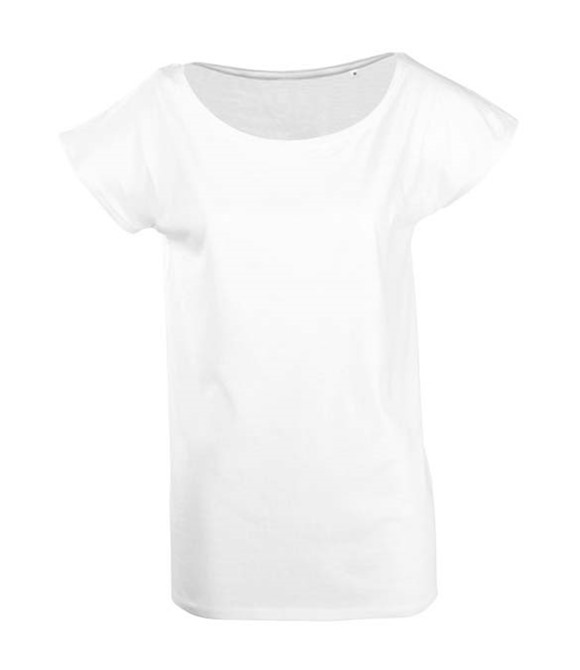 SOL'S Ladies Marylin Long T-Shirt