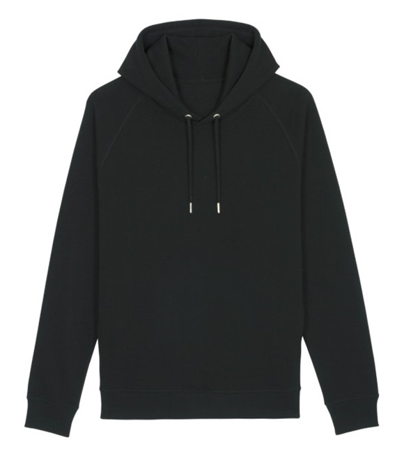 Sider unisex side pocket hoodie (STSU824)