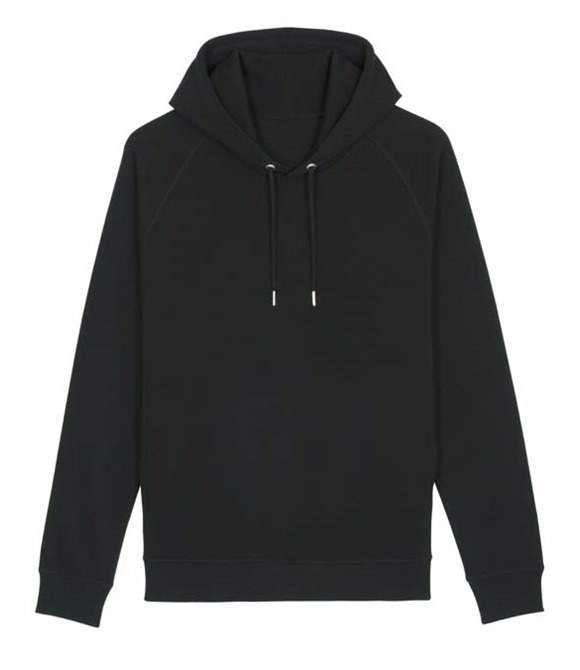 Stanley/Stella Sider unisex side pocket hoodie (STSU824)