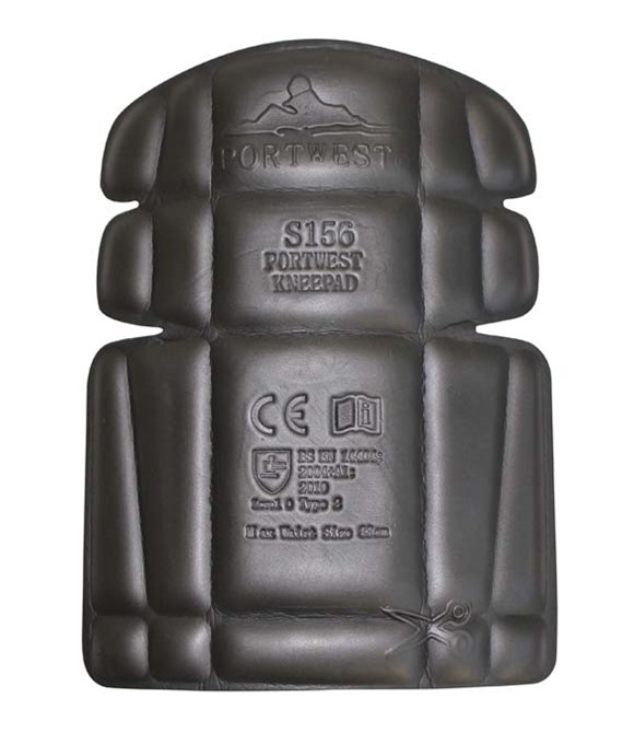 Portwest Kneepad (S156)