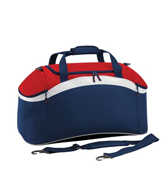 BagBase Teamwear holdall