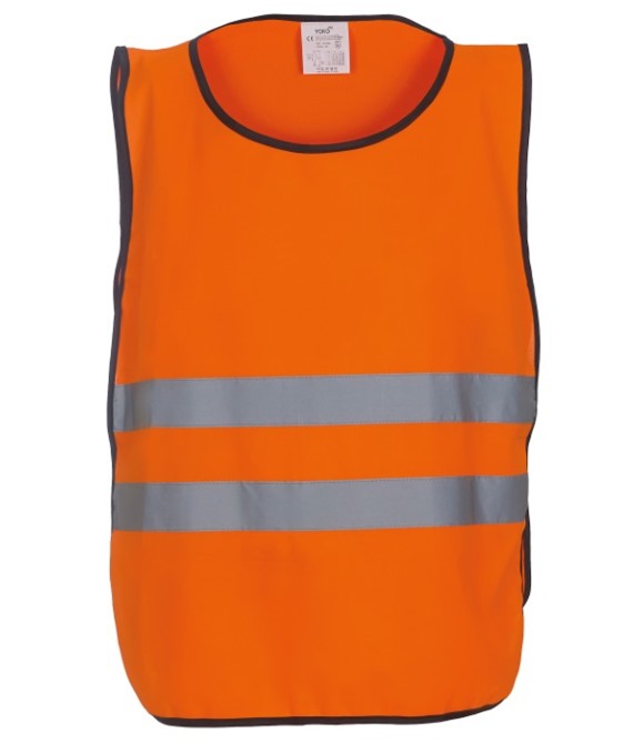 Hi-vis 2-band tabard (HVJ269)