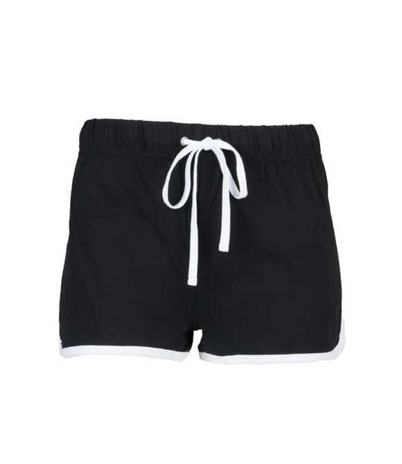 SF Minni Kids retro shorts