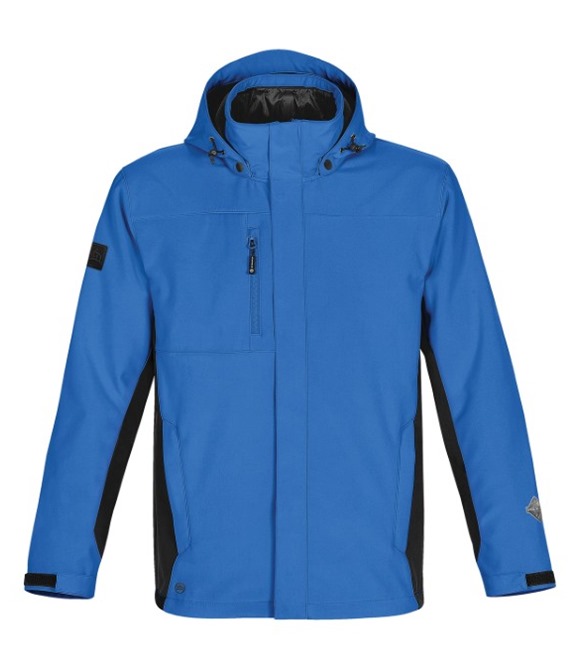 Atmosphere 3-in-1 jacket