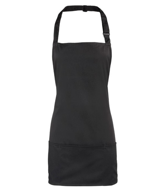 Colours 2-in-1 apron