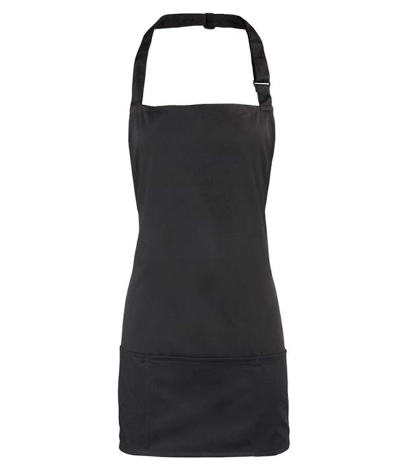 Premier Colours 2-in-1 apron