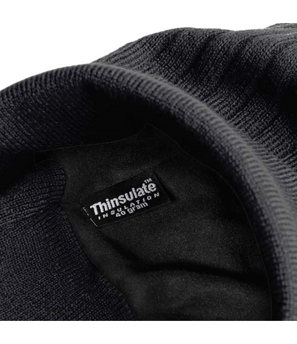 Thinsulate beanie
