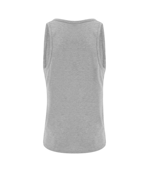 AWDis Just T's Triblend vest