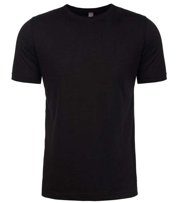 Next Level Apparel Next Level Poly/Cotton Crew Neck T-Shirt