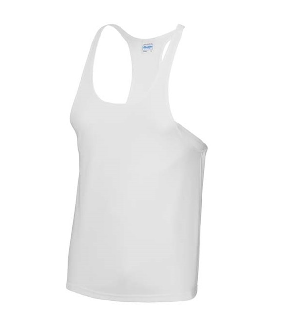 AWDis Just Cool AWDis Cool Cool muscle vest