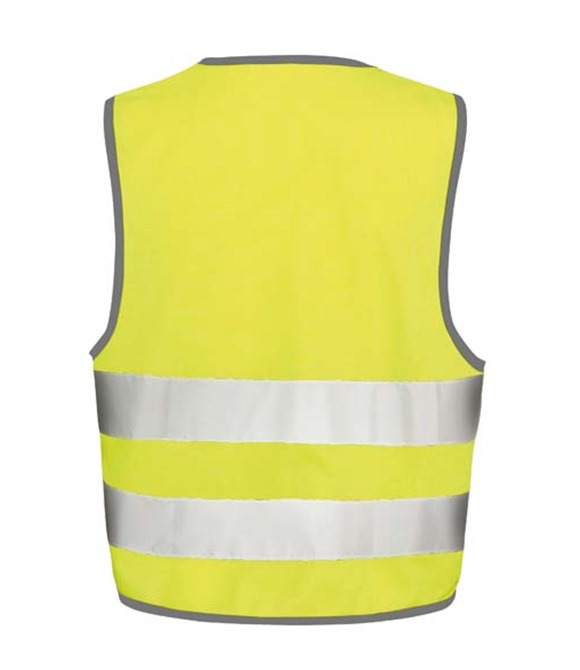 Result Core junior safety vest