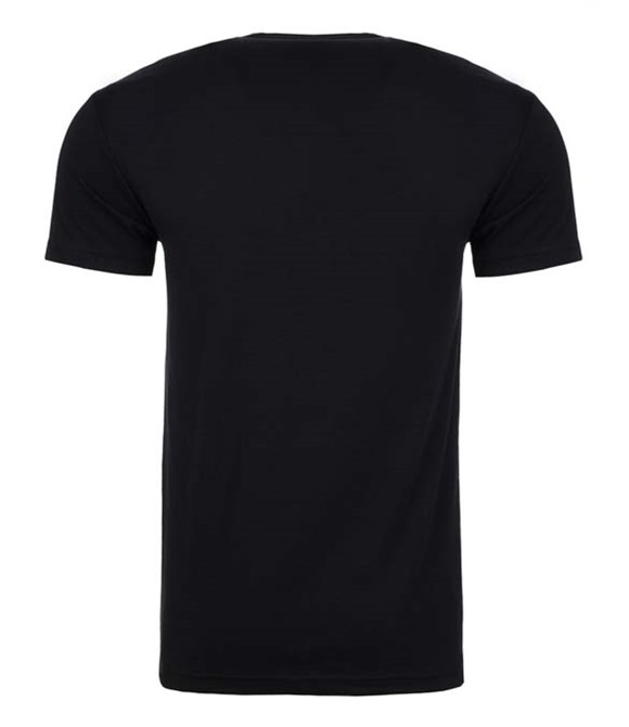 Next Level Apparel Next Level Unisex CVC Crew Neck T-Shirt