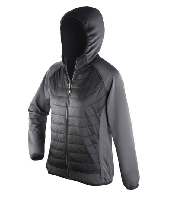 Spiro Women's Zero gravity jacket