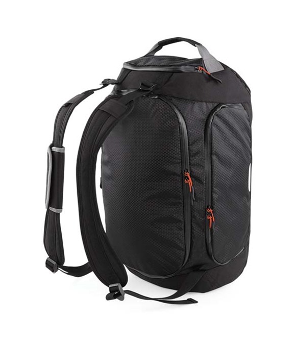 Quadra SLX® 30 litre stowaway carry-on