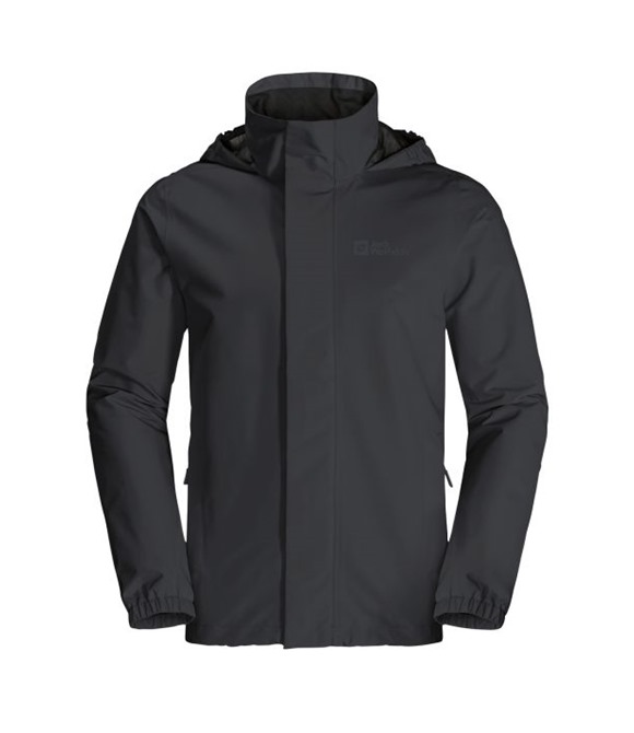 Jack Wolfskin Waterproof jacket (NL)