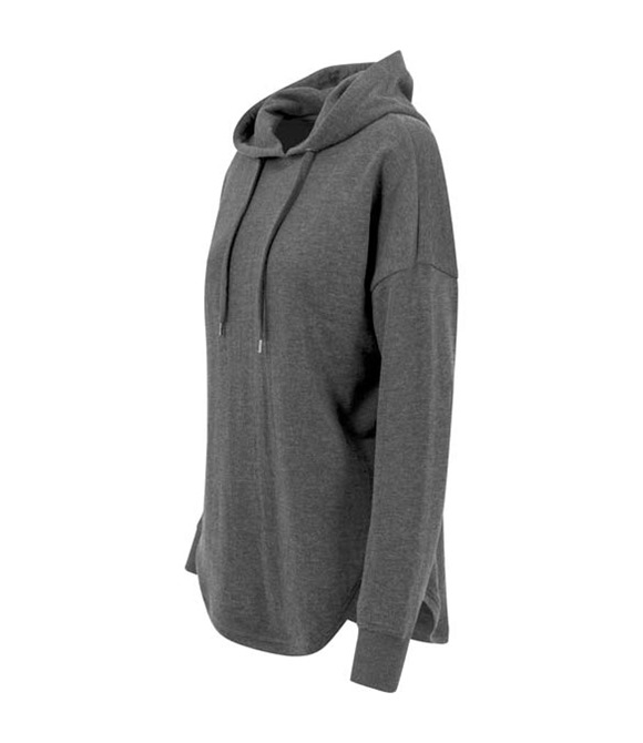 Women's oversized hoodie