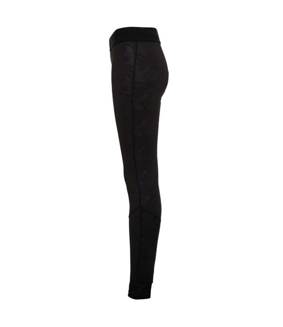 ® TriDri� training leggings