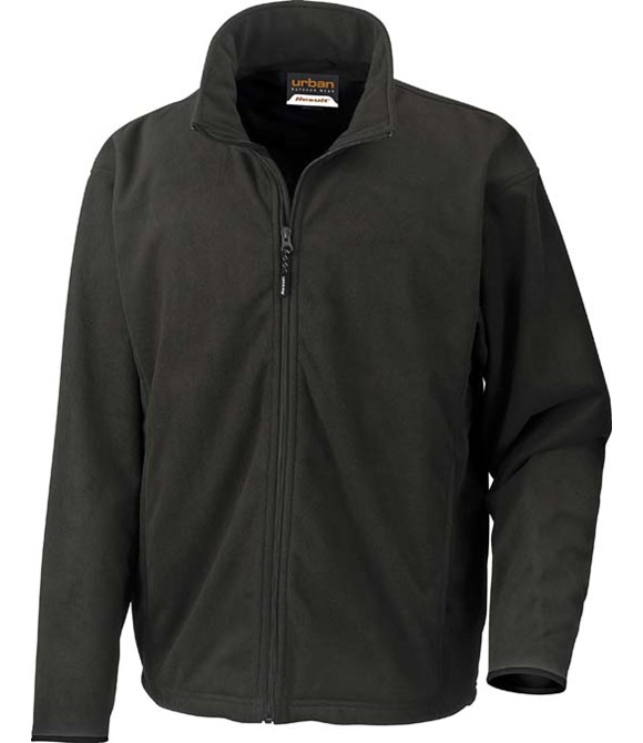 Result Urban Outdoor Extreme climate stopper fleece