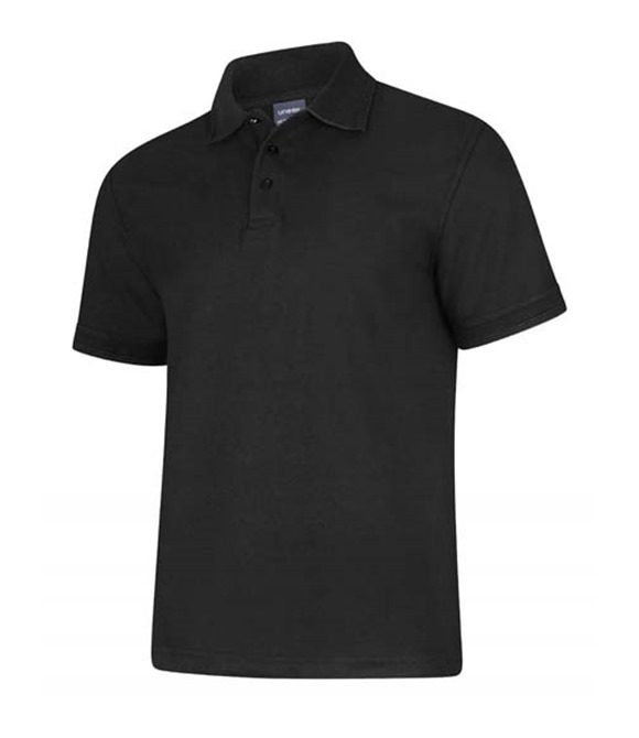 220GSM Deluxe Poloshirt