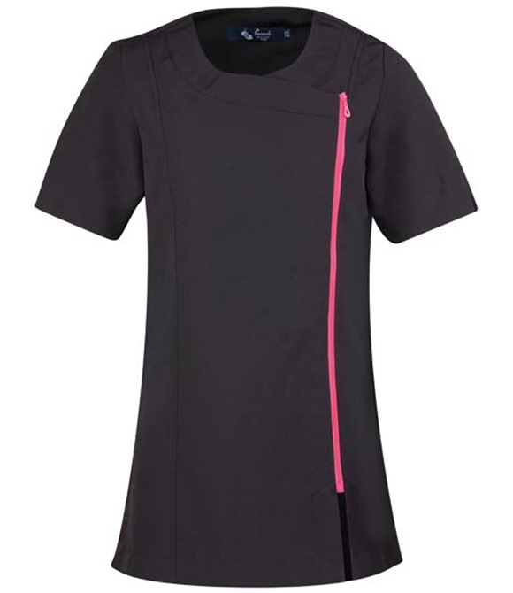 Camellia beauty and spa tunic