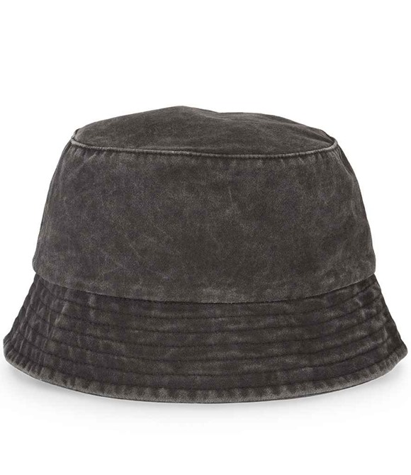 Faded Bucket Hat