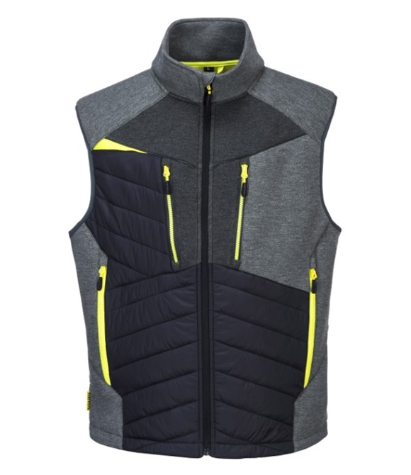 DX4 Baffle Gilet (DX470)