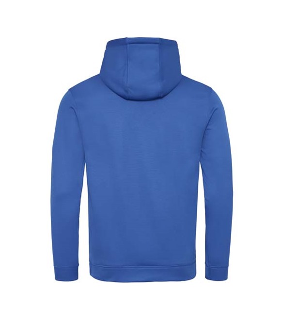 AWDis Hoods Sports polyester hoodie