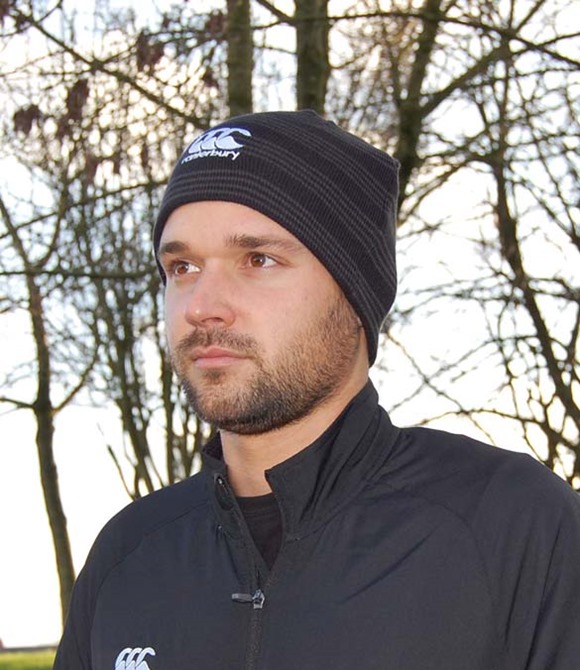 Canterbury Team Beanie