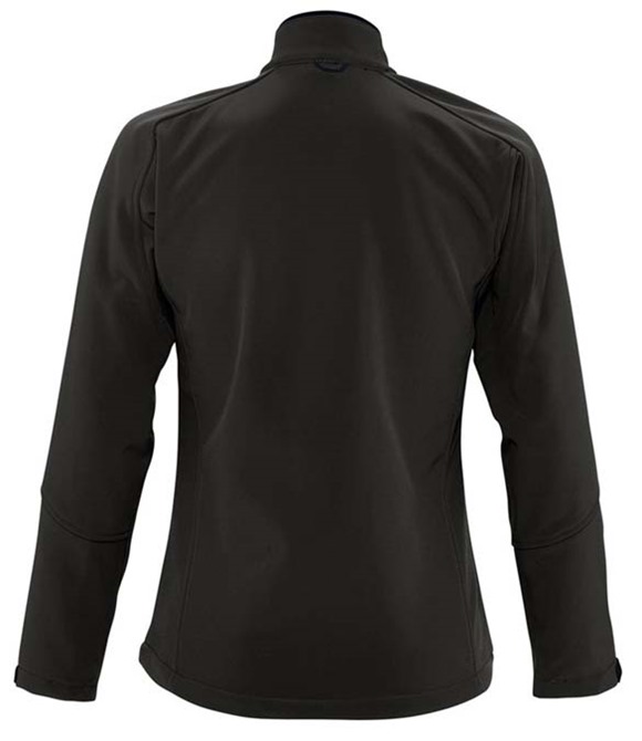 Ladies Roxy Soft Shell Jacket