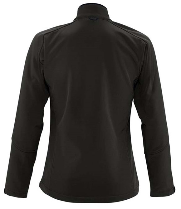 SOL'S Ladies Roxy Soft Shell Jacket