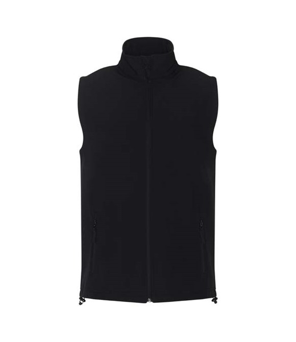 ProRTX 2-layer softshell gilet