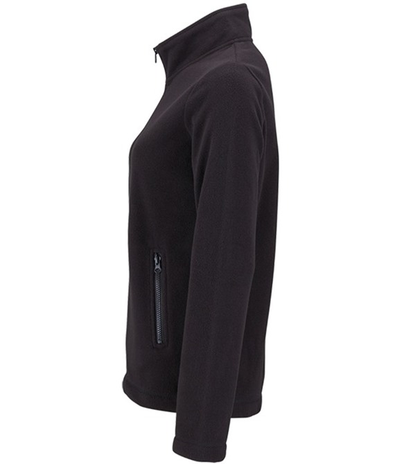 Ladies Norman Fleece Jacket