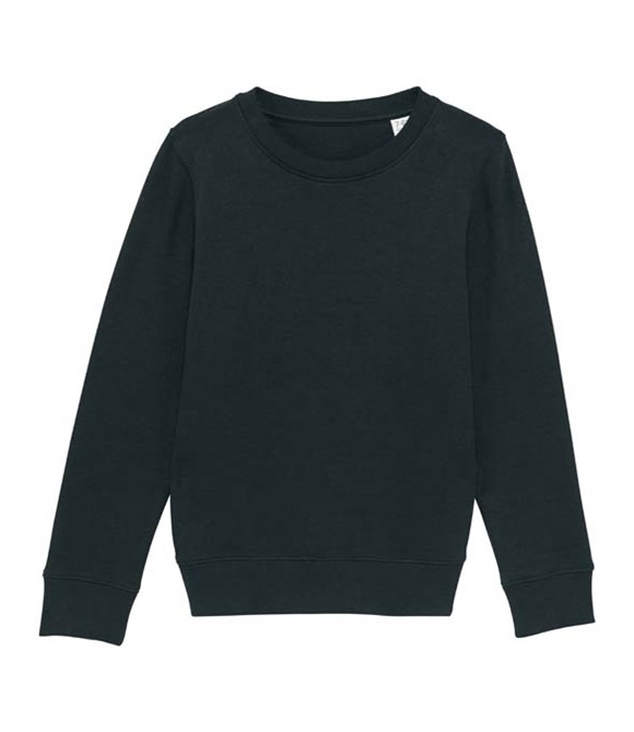 Stanley/Stella Kids mini Changer iconic crew neck sweatshirt (STSK913)