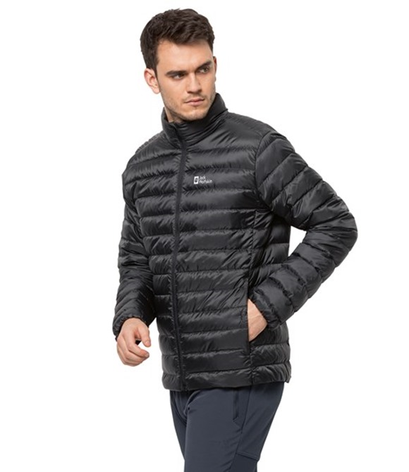 Jack Wolfskin Packable down jacket (NL)