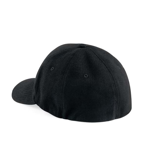 Beechfield Signature stretch-fit baseball cap