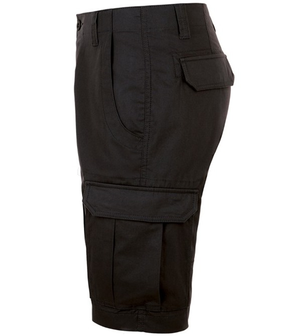 Jackson Bermuda Shorts