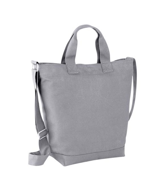 BagBase Canvas day bag