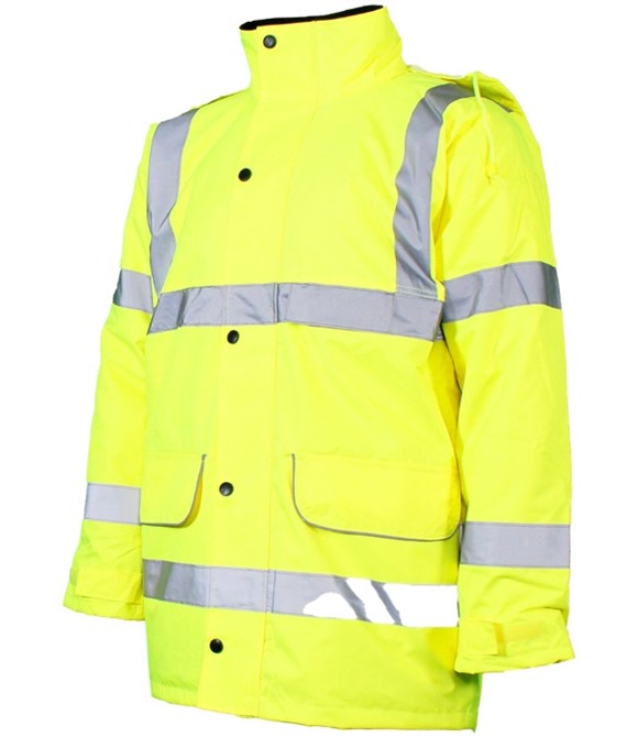 Nevada Hi-Vis Jacket