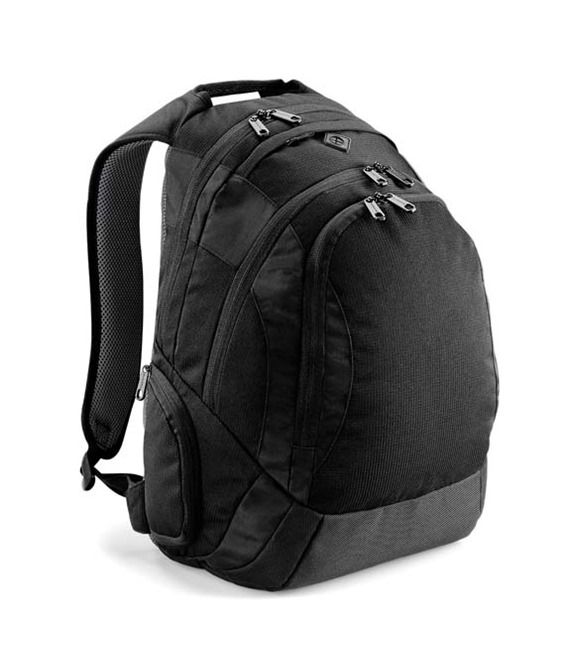 Quadra Vessel laptop backpack